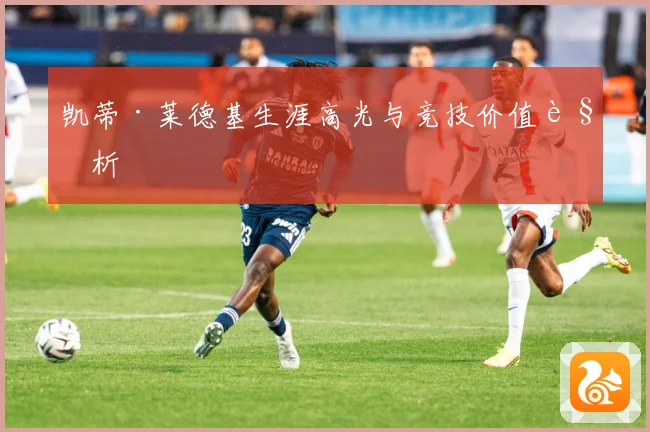 凯蒂·莱德基生涯高光与竞技价值解析