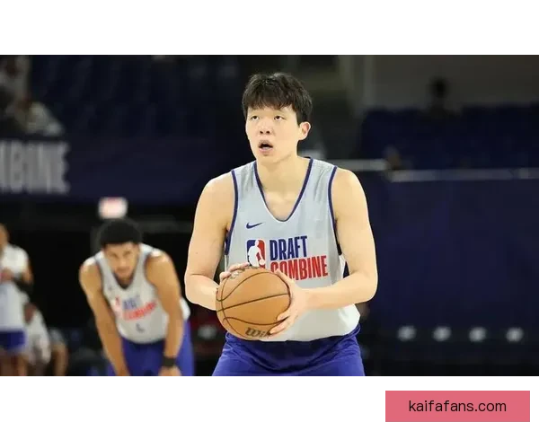 杨瀚森20分7板2助2帽连中7球暴扣未能挽救29分逆转遭淘汰