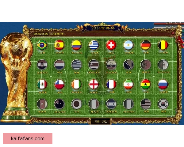 世界杯竞猜新用户专享福利大放送注册送大奖机会尽享精彩赛事