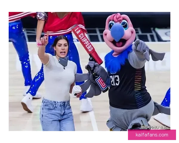 WNBA球星普拉姆首创数字分身引领职业女运动员进入AI时代