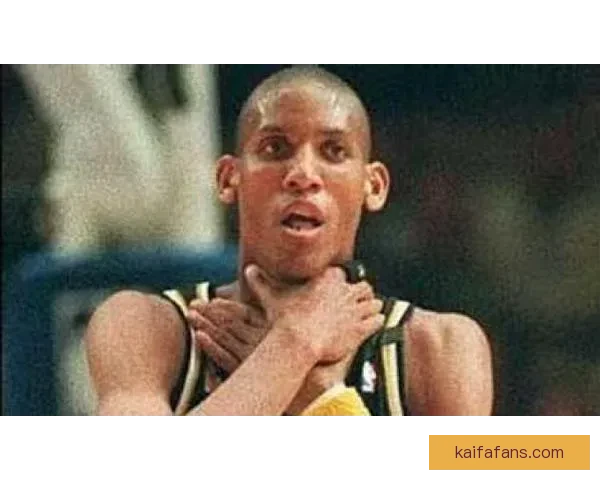 NBA官方罚款庄神因比赛中做开枪手势引发争议