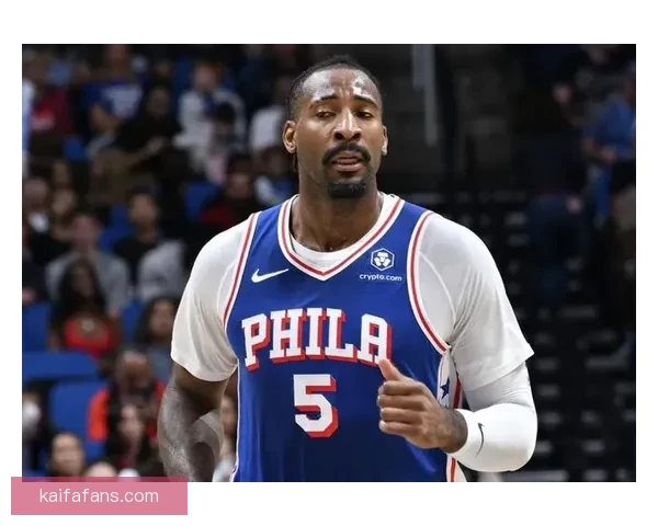 NBA官方罚款庄神因比赛中做开枪手势引发争议