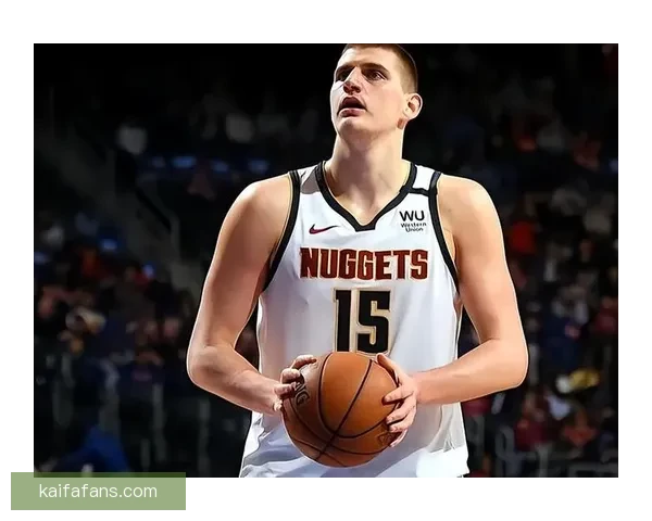 约基奇谈沃特森恢复状况 掘金当前以球员健康为首要